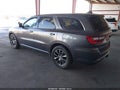 2014 Dodge Durango — photo 3 of 18 | VIN 1C4SDHCT6EC503121