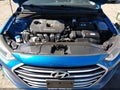 2018 Hyundai Elantra — photo 10 of 11 | VIN 5NPD84LF1JH373943