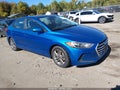 2018 Hyundai Elantra — photo 1 of 11 | VIN 5NPD84LF1JH373943