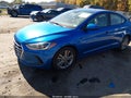 2018 Hyundai Elantra — photo 2 of 11 | VIN 5NPD84LF1JH373943
