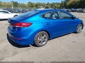 2018 Hyundai Elantra — photo 4 of 11 | VIN 5NPD84LF1JH373943