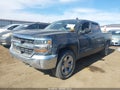 2017 Chevrolet Silverado 1500 — photo 2 of 13 | VIN 3GCUKRER3HG429292
