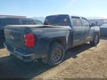 2017 Chevrolet Silverado 1500 — photo 4 of 13 | VIN 3GCUKRER3HG429292