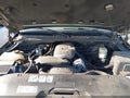2002 Chevrolet Silverado 1500 — photo 10 of 16 | VIN 2GCEK19T521330078