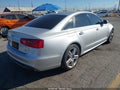 2015 Audi A6 — photo 4 of 18 | VIN WAUFGAFC0FN016012