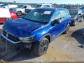 2024 Volkswagen Taos — photo 2 of 17 | VIN 3VV5X7B21RM085225