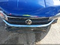 2024 Volkswagen Taos — photo 6 of 17 | VIN 3VV5X7B21RM085225