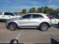 2020 Cadillac XT4 — photo 14 of 16 | VIN 1GYFZCR45LF033708