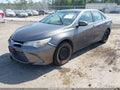 2017 Toyota Camry — photo 2 of 11 | VIN 4T1BF1FK7HU401308