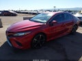 2019 Toyota Camry — photo 2 of 16 | VIN 4T1B61HKXKU219784