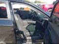 2022 Nissan Rogue — photo 5 of 13 | VIN 5N1BT3BAXNC675931