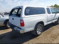2005 Toyota Tundra — photo 4 of 17 | VIN 5TBRT34185S471975