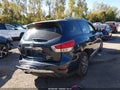 2013 Nissan Pathfinder — photo 4 of 17 | VIN 5N1AR2MM1DC606538