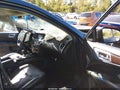 2013 Nissan Pathfinder — photo 5 of 17 | VIN 5N1AR2MM1DC606538