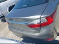 2017 Lexus ES 350 — photo 16 of 16 | VIN 58ABK1GG4HU047424