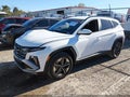 2025 Hyundai Tucson — photo 2 of 16 | VIN 5NMJBCDEXSH586277