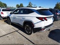 2025 Hyundai Tucson — photo 3 of 16 | VIN 5NMJBCDEXSH586277