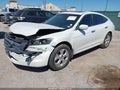 2012 Honda Crosstour — photo 2 of 16 | VIN 5J6TF1H55CL005905