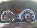 2009 Nissan Cube — photo 7 of 17 | VIN JN8AZ28R49T104192