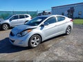 2012 Hyundai Elantra — photo 2 of 16 | VIN 5NPDH4AE1CH065605