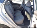 2012 Hyundai Elantra — photo 8 of 16 | VIN 5NPDH4AE1CH065605