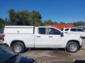 2019 Chevrolet Silverado 1500 — photo 13 of 16 | VIN 1GCRWAEH3KZ384963