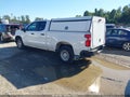 2019 Chevrolet Silverado 1500 — photo 3 of 16 | VIN 1GCRWAEH3KZ384963