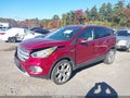 2018 Ford Escape — photo 2 of 19 | VIN 1FMCU9J91JUA60121