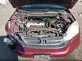 2011 Honda CR-V — photo 10 of 17 | VIN JHLRE4H30BC021076