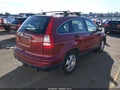 2011 Honda CR-V — photo 4 of 17 | VIN JHLRE4H30BC021076