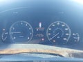 2011 Hyundai Equus — photo 7 of 11 | VIN KMHGH4JF8BU042683