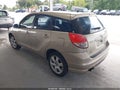 2003 Toyota Matrix — photo 3 of 12 | VIN 2T1KR32E23C006837