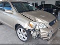 2003 Toyota Matrix — photo 6 of 12 | VIN 2T1KR32E23C006837