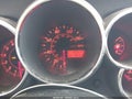 2003 Toyota Matrix — photo 7 of 12 | VIN 2T1KR32E23C006837