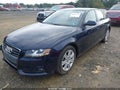 2010 Audi A4 — photo 2 of 12 | VIN WAUDFAFL9AN048864