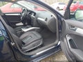 2010 Audi A4 — photo 5 of 12 | VIN WAUDFAFL9AN048864