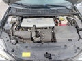 2012 Lexus CT 200h — photo 10 of 16 | VIN JTHKD5BH9C2103678