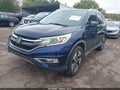 2016 Honda CR-V — photo 2 of 16 | VIN 5J6RM3H91GL015562