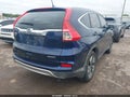 2016 Honda CR-V — photo 4 of 16 | VIN 5J6RM3H91GL015562