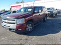 2009 Chevrolet Silverado 1500 — photo 2 of 18 | VIN 1GCEK29JX9Z176912