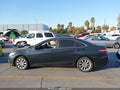 2015 Toyota Camry Hybrid — photo 14 of 16 | VIN 4T1BD1FK4FU158253