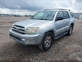 2005 Toyota 4Runner — photo 2 of 11 | VIN JTEZU14R550051037