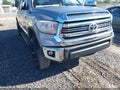 2016 Toyota Tundra — photo 6 of 18 | VIN 5TFAW5F10GX572087
