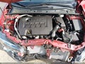 2018 Toyota Corolla — photo 10 of 17 | VIN 5YFBURHEXJP772529