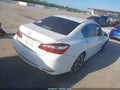 2016 Honda Accord — photo 4 of 16 | VIN 1HGCR2F79GA125068