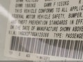 2016 Honda Accord — photo 9 of 16 | VIN 1HGCR2F79GA125068