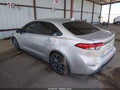2020 Toyota Corolla — photo 3 of 11 | VIN 5YFS4RCE0LP054675