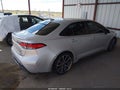 2020 Toyota Corolla — photo 4 of 11 | VIN 5YFS4RCE0LP054675