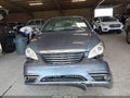 2011 Chrysler 200 — photo 12 of 16 | VIN 1C3BC7EG2BN572177
