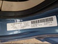 2011 Chrysler 200 — photo 9 of 16 | VIN 1C3BC7EG2BN572177